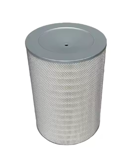 Filtre à air compatible et adapté aux pièces de rechange du compresseur d'air MANNY 02250044 537 - Product Image 4