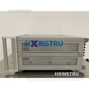 เครื่องวิเคราะห์เครือข่าย HP Keysight Agilent 8753E 30 kHz - 6 GHz / ฟังก์ชันใช้งานได้ดี H - Product Image 2