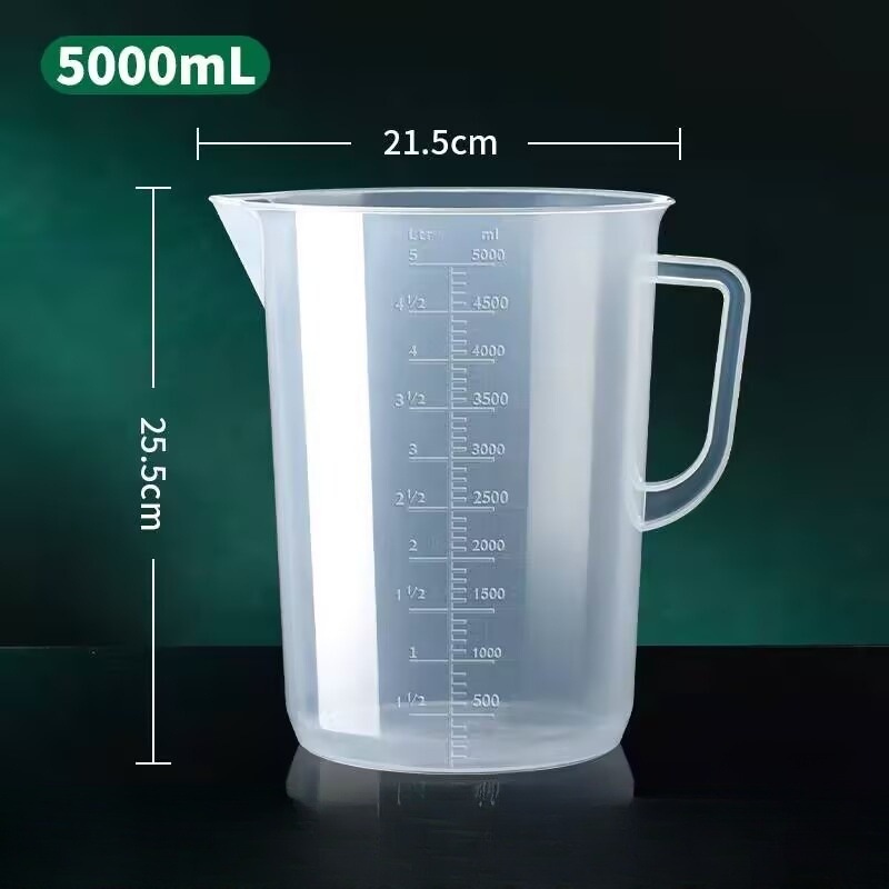 5000 ml