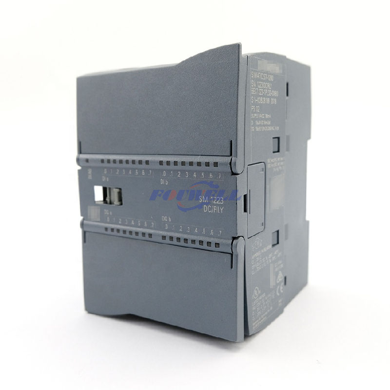 ESP32 PLC Programmable Controller - STM32 &original Based for DIY ...