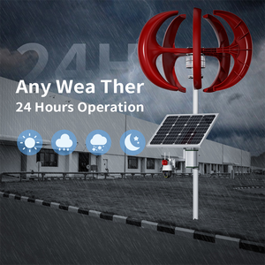 Elege Générateur d'<span class=keywords><strong>alternateur</strong></span> magnétique à énergie libre à axe vertical 1000W Système 24V 1KW Éolienne à usage domestique résidentielle à <span class=keywords><strong>un</strong></span> prix - Product Image 2