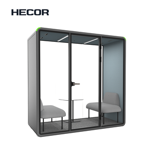 Phòng nghiên cứu âm nhạc Piano Violin di động gian hàng cách âm Trống âm thanh trống âm thanh - Product Image 1