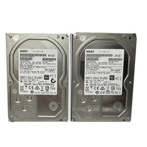 Discos Duros Huawei de 3.5 Pulgadas 02351JXW STLZC8NS6000 6TB HDD 7200K RPM SAS para OceanStor 5300 5500 5600 V3 - Product Image 1