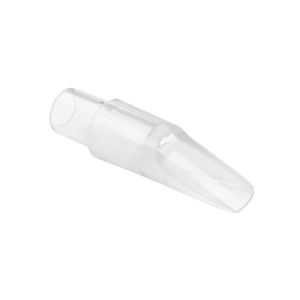 Embouchure de saxophone <span class=keywords><strong>alto</strong></span> Tête de flûte de saxophone <span class=keywords><strong>alto</strong></span> pour débutants Saxophonistes professionnels Accessoires d'instruments de musique <span class=keywords><strong>jazz</strong></span> - Product Image 1