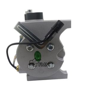 Compresor de Aire Acondicionado para Auto Byd FO F3R G3R L3 F6 2007-2014 12V, Precio al por Mayor, Compresor de AC para Auto 5pk 086-cf1 - Product Image 2