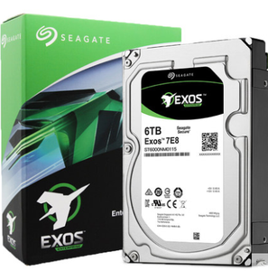 Disco Duro Empresarial NAS ST6000NM0115/021A de 6 TB, 7200 rpm, 256 MB, 3.5 Pulgadas - Product Image 2