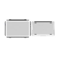 Ordinateur Portable UHD 14 Pouces Personnalisable en Gros, Clavier Américain, 16 Go de RAM, 256 Go SSD, N4020