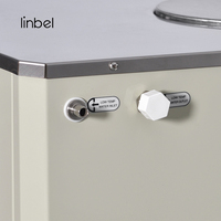 Appareils thermostatiques de laboratoire Bain-marie à recirculation Contrôle de la température constante Circulateur Chauffage à huile