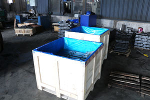 Peças hidráulicas do disjuntor para <span class=keywords><strong>Daemo</strong></span> DMB210 Rod Pin <span class=keywords><strong>DMB</strong></span>-<span class=keywords><strong>210</strong></span> Hammer cinzel Pin - Product Image 3