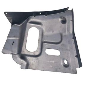 Support de phare antibrouillard arrière, support de barre arrière d'origine Mopar 05109587AD pour <span class=keywords><strong>Grand</strong></span> Dragon Rt3.6 - Product Image 4