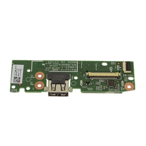 Módulo de lector de tarjetas con botón de encendido USB, placa de circuito IO 0TTWM2 para <span class=keywords><strong>Dell</strong></span> OEM <span class=keywords><strong>Inspiron</strong></span> 14 <span class=keywords><strong>5485</strong></span> 2 en 1 - Product Image 1