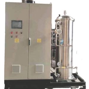 เครื่องผลิตโอโซนสำหรับกำจัดกลิ่นและควบคุมศัตรูพืชในเรือนกระจก - Product Image 5