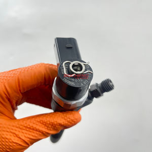 Soupapes d'injection d'injecteur de carburant Diesel de haute qualité 0445110035 A6130700187 pour moteur Mercedes Sprinter <span class=keywords><strong>E320</strong></span> <span class=keywords><strong>CDI</strong></span> - Product Image 4