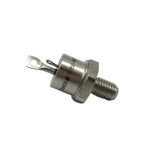 Russian stud Thyristors Symmetrical Thyristors TC152-160-14 TS152-160 Stud Triacs 10A - 160A