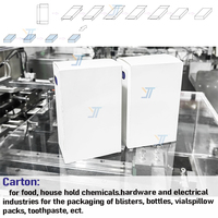 Machine de remplissage automatique linéaire à 4 voies pour capsules de café en aluminium, ligne de production de scellage et d'emballage de capsules de café