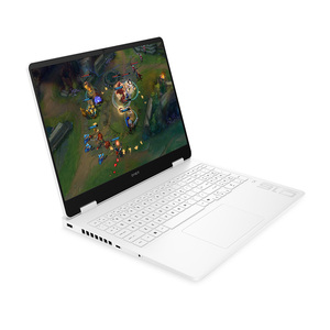 Ordinateur portable de jeu H&P <span class=keywords><strong>Omen</strong></span> 11 16 pouces 2.5K 240Hz IPS LCD I7 14650HX 16 Go de RAM 1 To SSD Batterie 83Wh RTX5060 RTX5070 à bas prix - Product Image 2