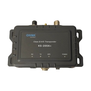 ONWA KS-200A Shipborne classe B AIS ricetrasmettitore con NMEA2000 e WiFi per la navigazione della nave con parte a pistone - Product Image 1