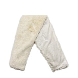 Compresse chaude lestée en peluche douce, sac de blé <span class=keywords><strong>micro</strong></span>-ondable, thérapie par la lavande, coussin chauffant pour les épaules, compresse chauffante <span class=keywords><strong>micro</strong></span>-ondable - Product Image 3