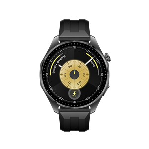 Reloj Inteligente DF SK52 2026 de Gama Alta con Pantalla AMOLED HD de 1.53'', IP68, Cambio Fácil entre Modo Deportivo y Modo Ejecutivo - Product Image 4