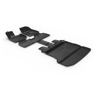 Tapis de sol 3D TPE toutes saisons pour voiture pour <span class=keywords><strong>Dodge</strong></span> Grand <span class=keywords><strong>Caravan</strong></span> - Product Image 5