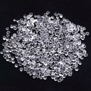 Granulés de PVC souple de qualité industrielle pour bottes en caoutchouc - Product Image 6