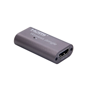 ดองเกิล HDMI ไร้สาย แสดงผลผ่าน <span class=keywords><strong>WIFI</strong></span> <span class=keywords><strong>Miracast</strong></span> สะท้อนหน้าจอไปยังทีวี - Product Image 3