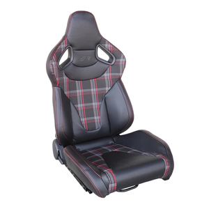 Asiento de Auto Modificado Simoni Racing Jackie con Ajuste Derecho Modelo SRS/13D - Product Image 1
