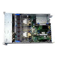 Meilleur prix pour serveur rack ProLiant DL380 Gen9 Xeon - Stock d'occasion, solution d'entreprise haute performance