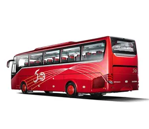 Autobus de tourisme de luxe Ankai, fournisseur chinois, à vendre - Product Image 3