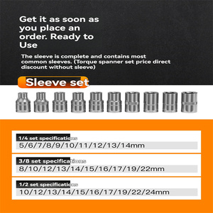 Chiave mobile cromata personalizzabile con apertura regolabile con supporto OEM chiave elettronica digitale ad alta precisione - Product Image 3