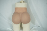 Culotte gainante en silicone pour femme, style le plus récent, réaliste, pour des hanches et fesses volumineuses et sexy, avec soutien et rembourrage artificiel
