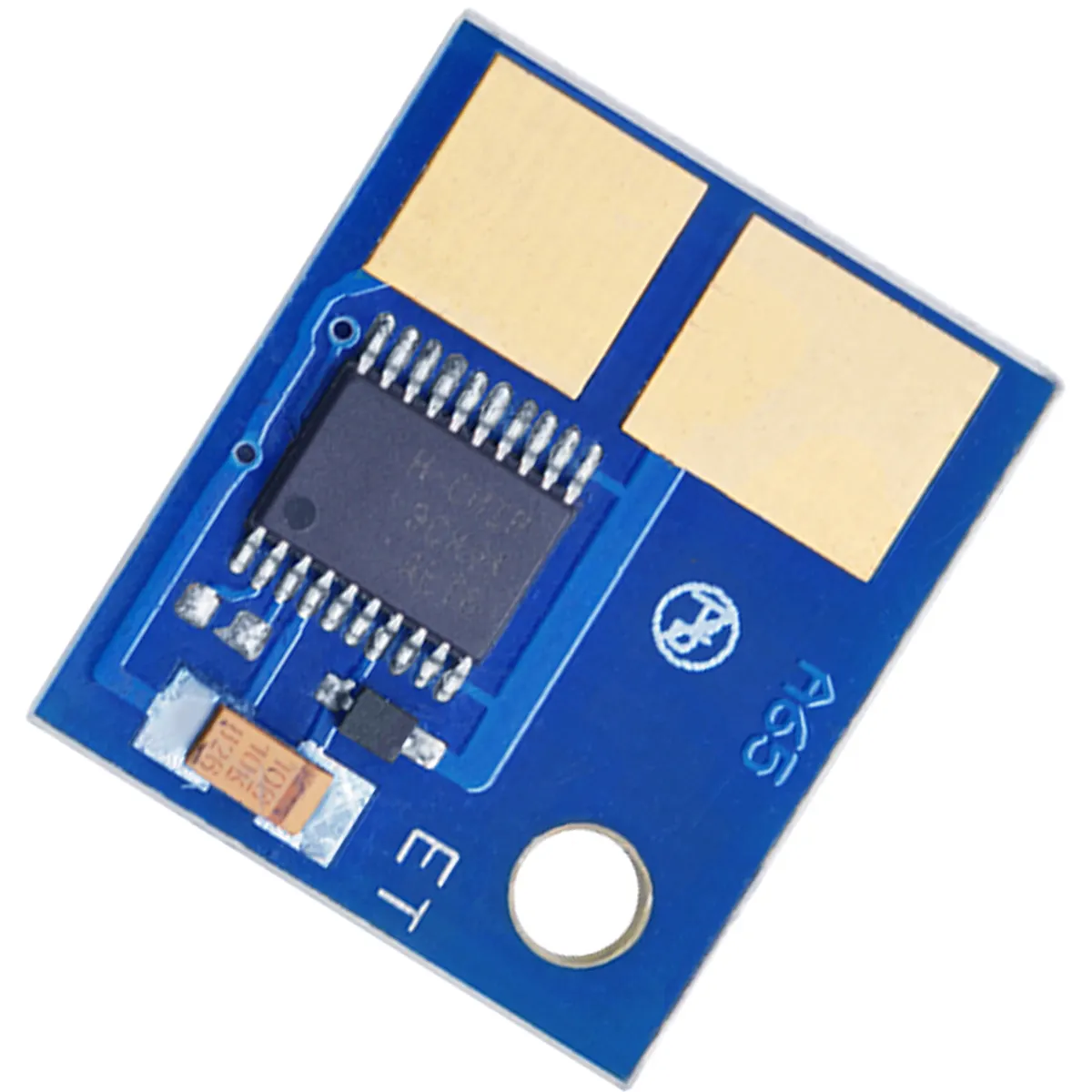 Chip Voor Lexmark Optra C782mfp Chips Universele Cartridge Chip/Voor Lexmarkpostage Meter Inkt
