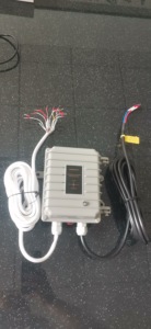 Máy dò động đất pqm3000 triển vọng cho thang máy và tòa nhà - Product Image 6