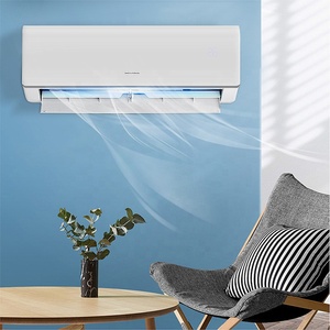 Gree 1hp 1.5hp 2hp מרכך קיר רכוב פיצול אוויר inverter ear 9000 12000 18000 24000 36000btu חדר מזגן - Product Image 6