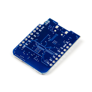 Wemos D1 Pro mini-16m ăng-ten bên ngoài kết nối <span class=keywords><strong>ESP8266</strong></span> Wifi mạng thông minh thành phần - Product Image 6