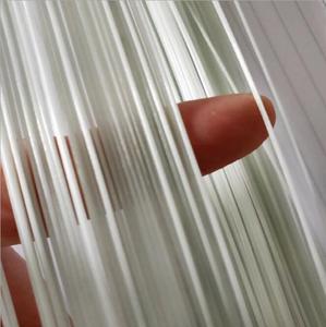 Varilla Flexible de Alta Calidad, Palo de Fibra de Vidrio para Danza de Alabanza y Adoración con Bandera - Product Image 6