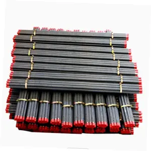 Factory 89mm OD Well Oil Drilling Pipes Rod Api Reg DTH Tube On Promotion