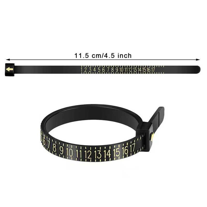 Regular version - Black [1 piece]