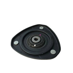 Support supérieur d'amortisseur avant Acura MDX 51920-STX-A01, pièce de rechange neuve en caoutchouc pour réparation - Product Image 1