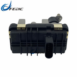 Turbo actuador electrónico 49335-19411 para BMW 520d F10 F11 1 3 4 5 SERIES <span class=keywords><strong>N47</strong></span> <span class=keywords><strong>2014</strong></span> a 2018 - Product Image 4