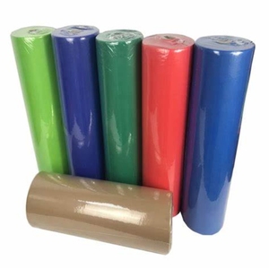 Tissu non tissé en polypropylène spunbond imperméable et respirant, fourni directement par l'usine, pour usage médical, rembourrage et broderie - Product Image 2
