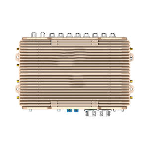 16GB 100TOPS 128SSD Nvidia Jetson Orin NX T808 PC industriel pour le développement informatique en périphérie Kits de modules électroniques AI Edge Box - Product Image 4