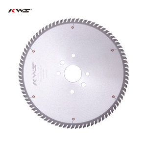 Kws Carbide lưỡi cưa tốt hơn so với Freud chất lượng, gỗ công cụ làm việc Carbide lưỡi cưa tròn cho bảng điều khiển Kích thước máy - Product Image 6