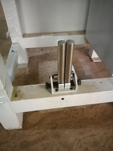 Máquina trenzadora de alta velocidad, trenzadora de cuerda trenzada, serie 90, 24, CE - Product Image 6
