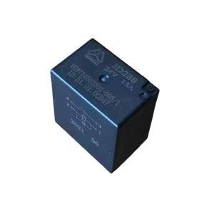24V 15A Relay wg9716582301 + 008 cho sinotruk HOWO A7 t5g t7h Phụ tùng xe tải - Product Image 3