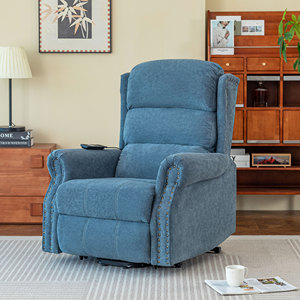 VANBOW Hot <strong>Sales</strong> Flat Lifting <strong>Chair</strong> <strong>Recliners</strong> Dual Motor for Elderly <strong>Recliner</strong> Electric Power Lift <strong>Chair</strong> for Living Room - Product Image 3