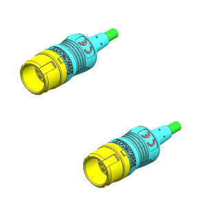 Tùy chỉnh DB15 để cảm biến y tế máy điện dây nịt lắp ráp bộ dụng cụ y tế khai thác khuôn - Product Image 5