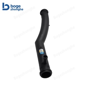 Tubo del Termostato e Tubi del Liquido di Raffreddamento per Volkswagen <span class=keywords><strong>Tiguan</strong></span>, Polo, Jetta, Bora, Golf 03C121065K 03C121065H - Product Image 3