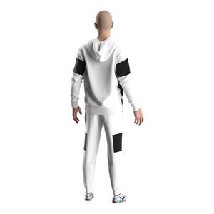 Pantalones Deportivos de Moda para Hombre, Diseño Sublimado, Gruesos, para Invierno - Product Image 6