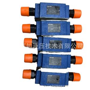 Rexroth Z2DB10VC2-4X/315V R900411430 Z2DB10VC2-41/315V Solénoïde de puissance à haute efficacité - Product Image 1